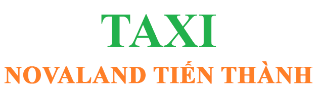 Taxi Novaland Tiến Thành
